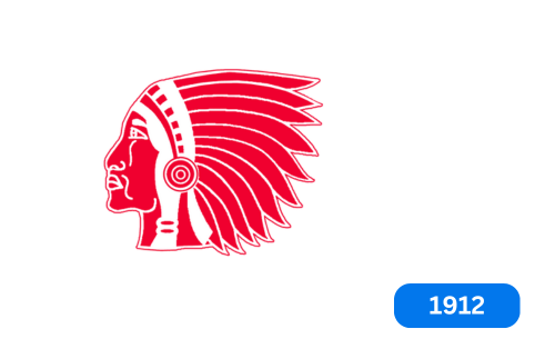 Boston Braves Logo 1912-1915