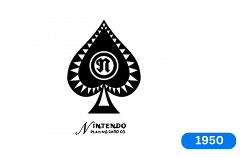 Nintendo-Koppai-Logo-1950-1960 vectordose