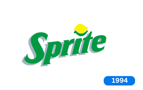 Sprite-Logo-1994 vectordose